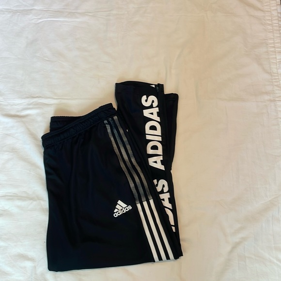 ADIDAS TIRO19 TR PANTS - Picture 1 of 4